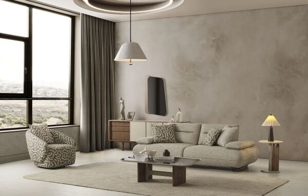 Tesla Koltuk Takımı