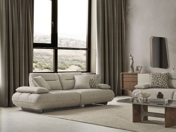 Tesla Koltuk Takımı