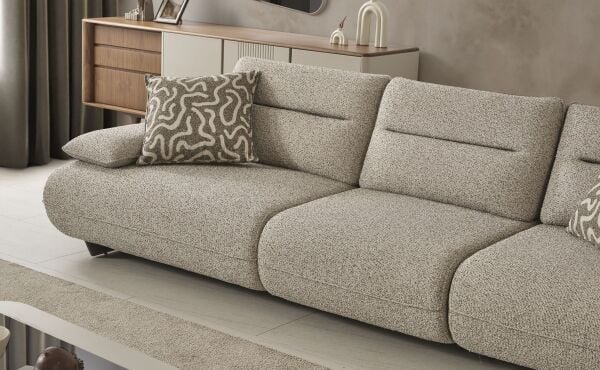 Tesla Koltuk Takımı