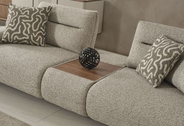 Tesla Koltuk Takımı