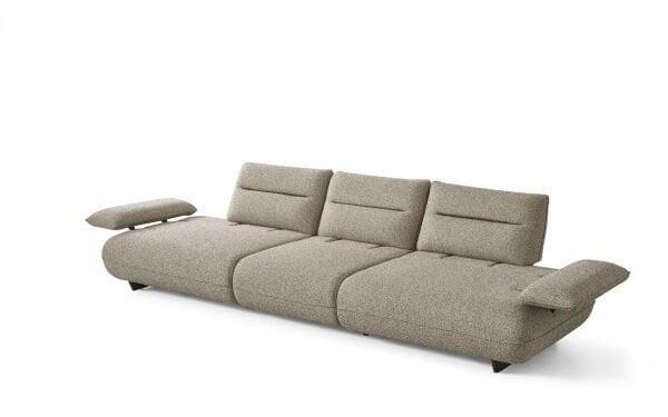 Tesla Koltuk Takımı