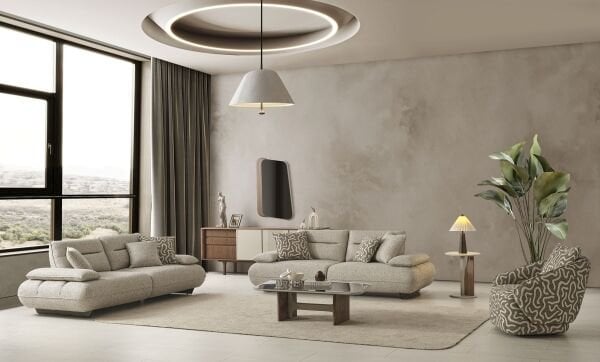 Tesla Koltuk Takımı