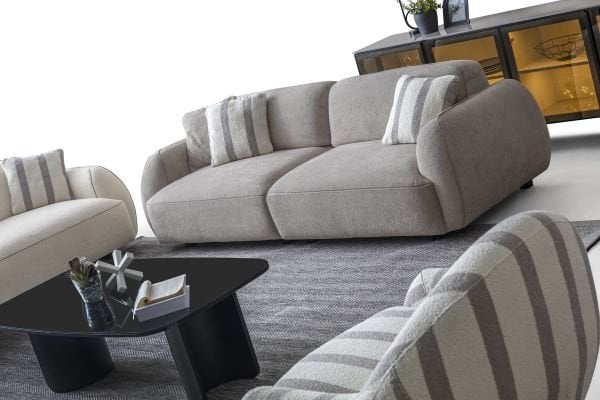 Zenith Koltuk Takımı