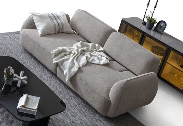 Zenith Koltuk Takımı