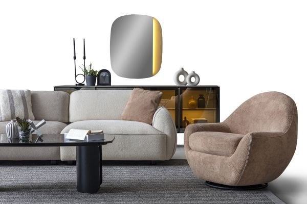 Zenith Koltuk Takımı