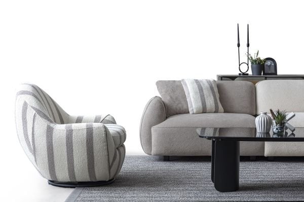 Zenith Koltuk Takımı