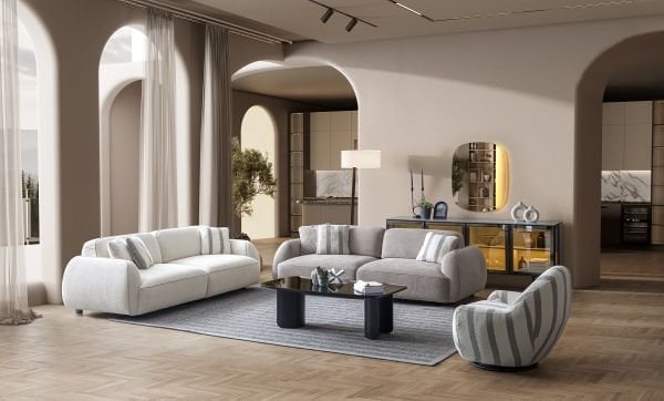 Zenith Koltuk Takımı