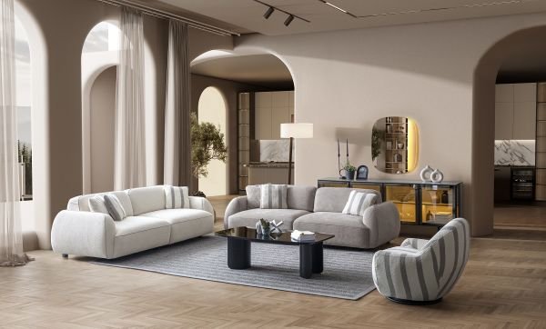 Zenith Koltuk Takımı