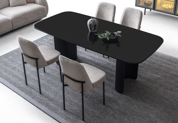 Zenith Yemek Odası