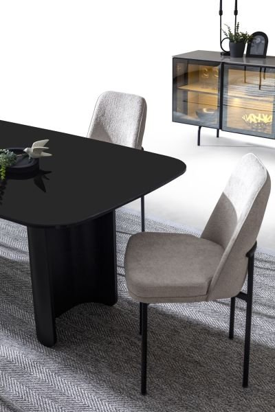 Zenith Yemek Odası