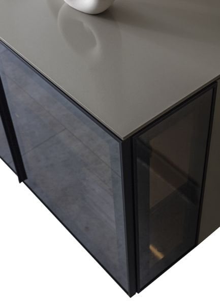 Zenith Yemek Odası
