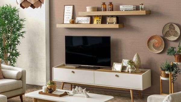 Bohem Tv Ünitesi