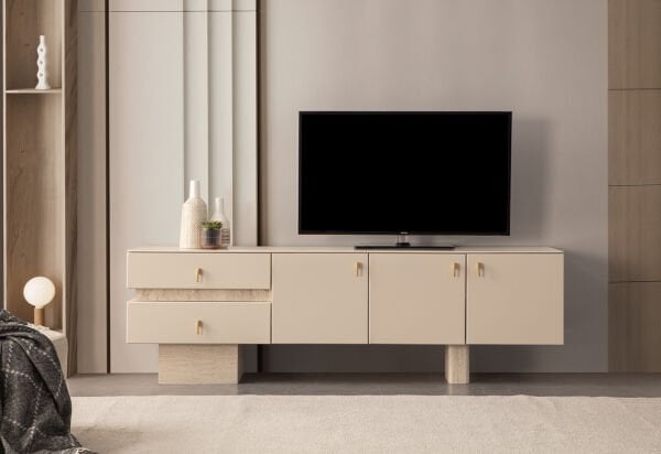 Tetra Tv Ünitesi