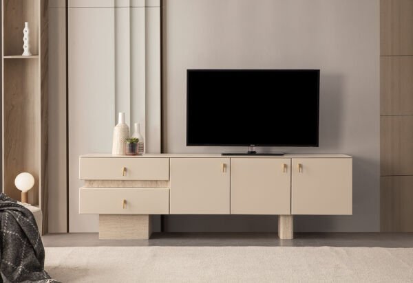 Tetra Tv Ünitesi