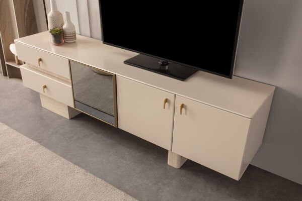 Tetra Tv Ünitesi