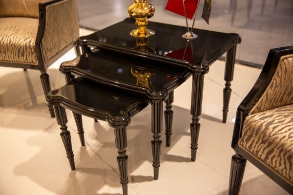 Milano Vip Zigon Sehpa