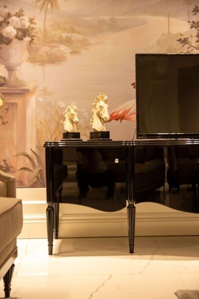 Milano Vip Tv Ünitesi