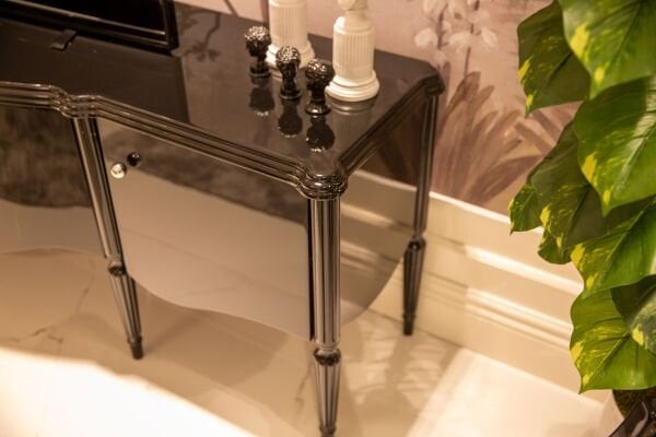 Milano Vip Tv Ünitesi