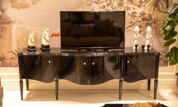 Milano Vip Tv Ünitesi