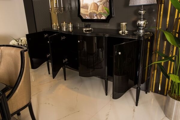 Milano Vip Yemek Odası