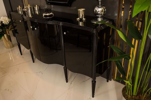 Milano Vip Yemek Odası