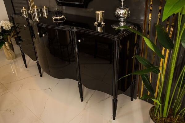 Milano Vip Yemek Odası