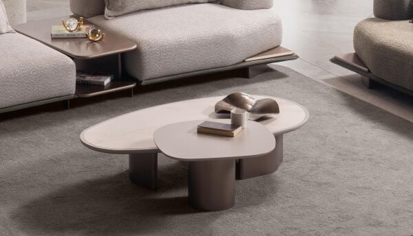 Sierra Orta Sehpa Seti