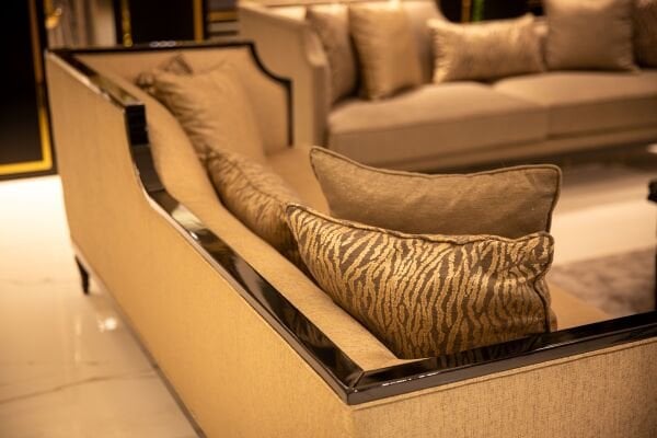 Milano Vip Koltuk Takımı