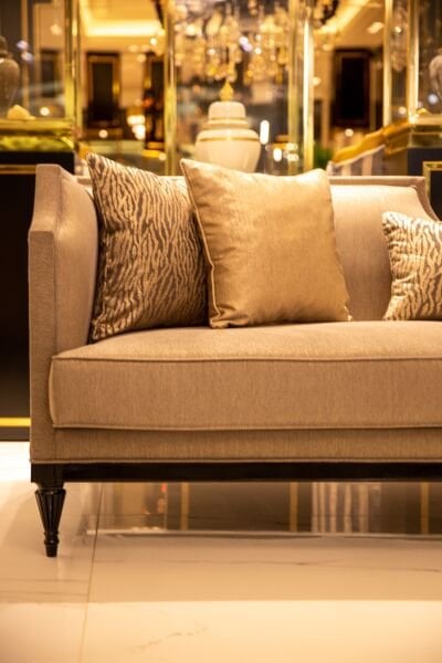 Milano Vip Koltuk Takımı