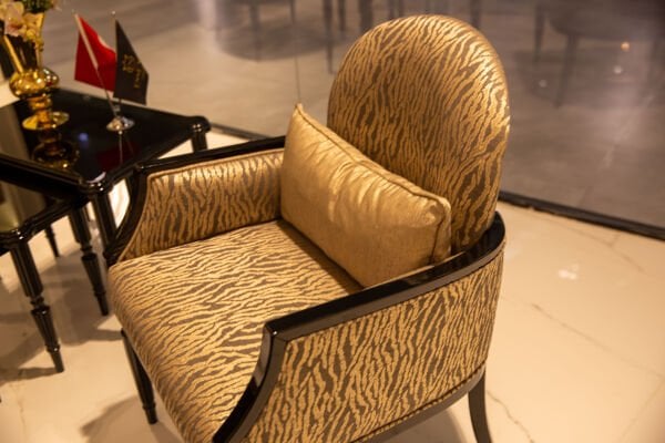 Milano Vip Koltuk Takımı