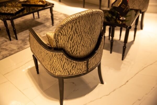 Milano Vip Koltuk Takımı