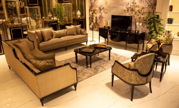 Milano Koltuk Takımı