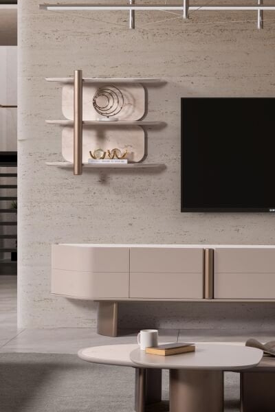 Sierra Tv Ünitesi