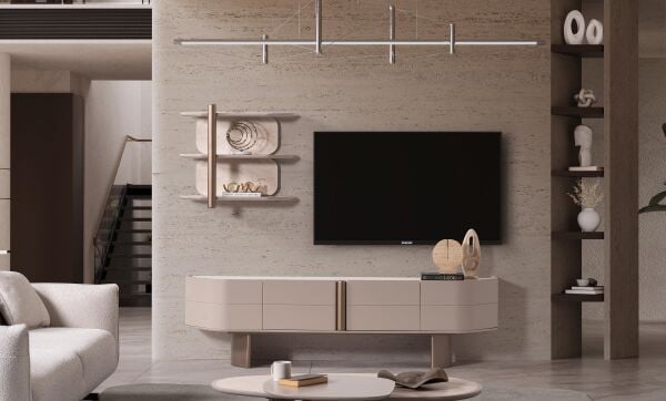 Sierra Tv Ünitesi