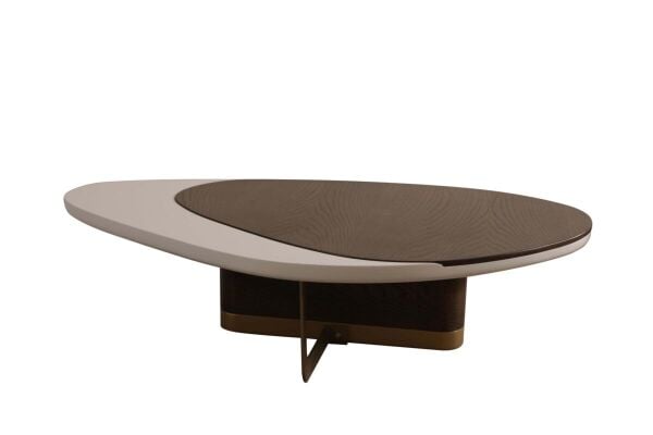 Nairobi 2'li Orta Sehpa