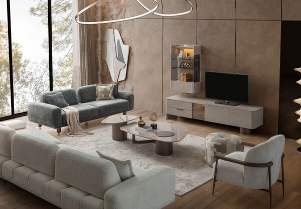 Magna Koltuk Takımı