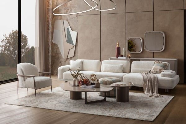 Magna Koltuk Takımı