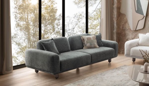 Magna Koltuk Takımı