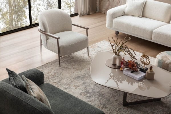 Magna Koltuk Takımı