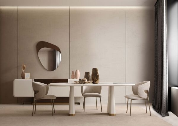 Nairobi Yemek Odası