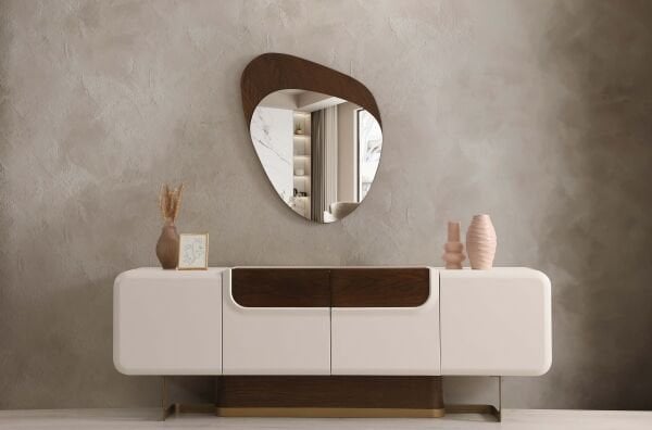 Nairobi Yemek Odası