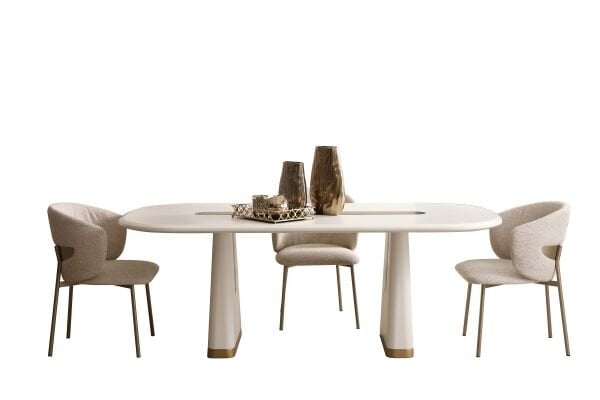 Nairobi Yemek Odası