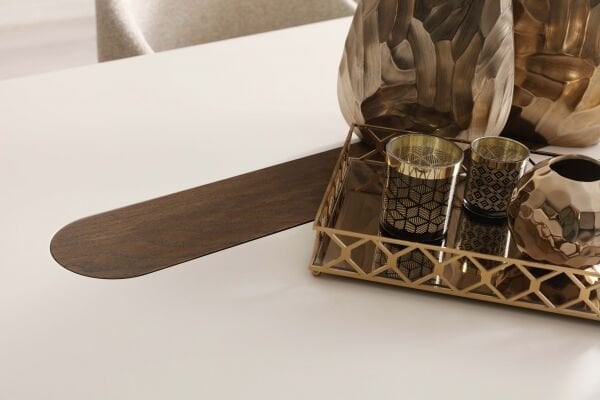 Nairobi Yemek Odası