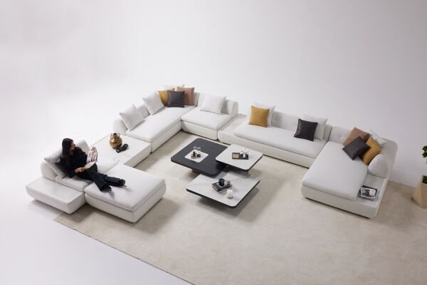 Petra Köşe Takımı