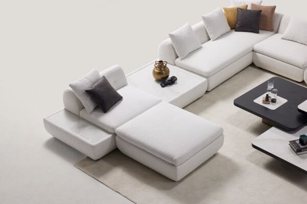 Petra Köşe Takımı