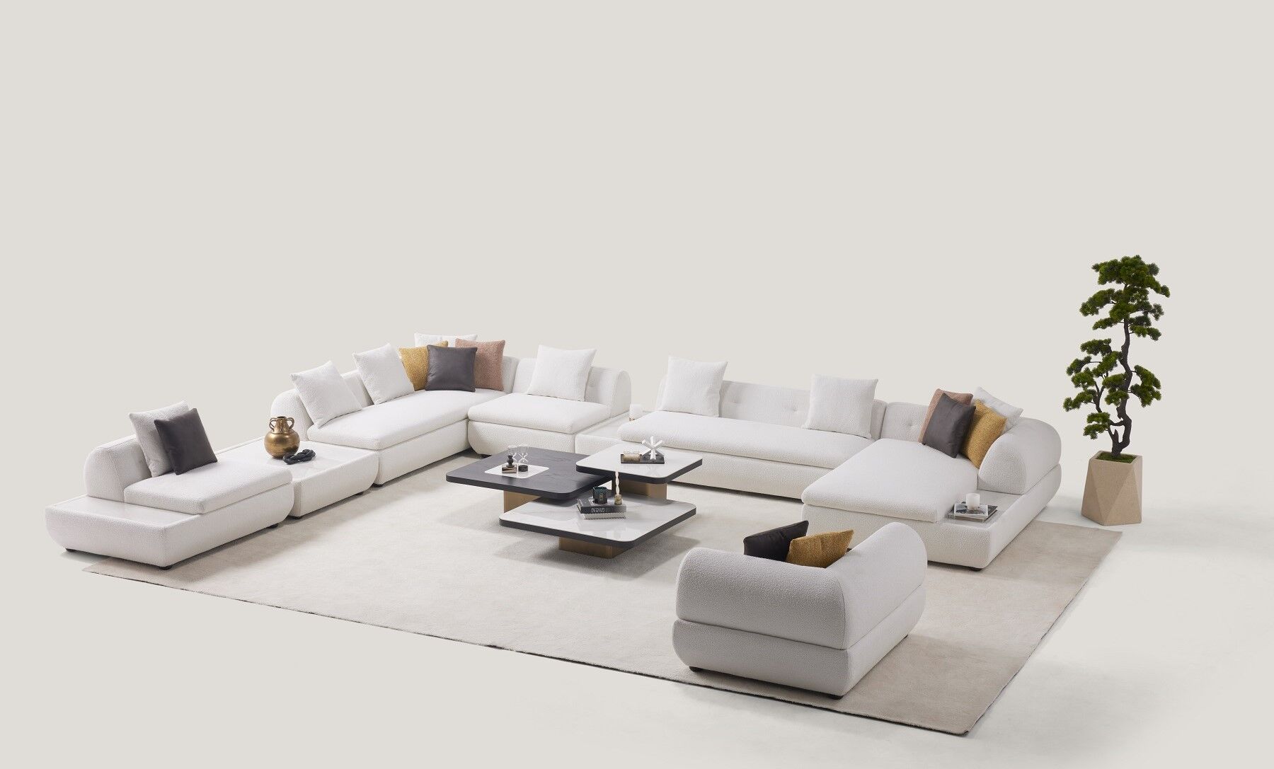 Petra Köşe Takımı