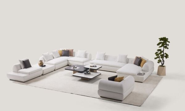 Petra Köşe Takımı