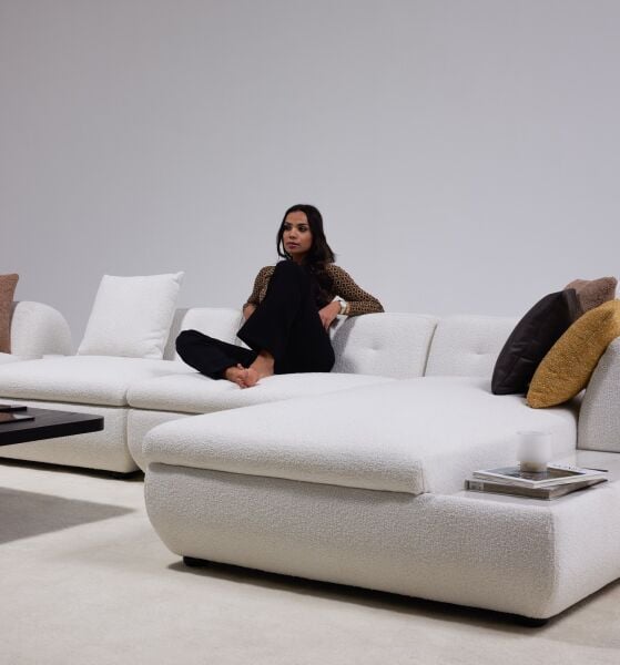 Petra Köşe Takımı