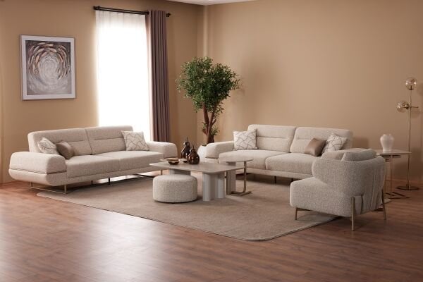 Pier Koltuk Takımı