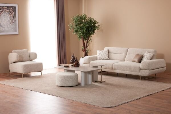 Pier Koltuk Takımı